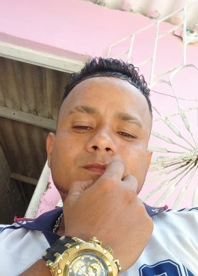 Luis angel из Barranquilla 31 год