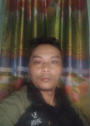 Baron, 41, Indonesia, Kota Bandung