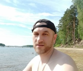 Yan, 42 года, Челябинск