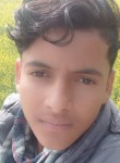 Kannu Jaat, 19 лет, Bharatpur