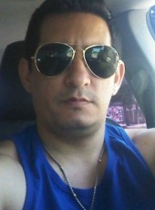Alejandro , 35, Argentina, San Martin