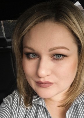 Анна из Воронежа 34 года