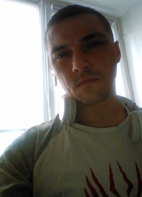 Пётр, 36, Россия, Неман