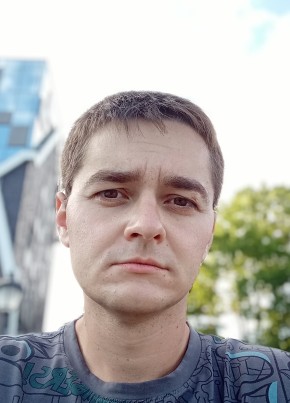 Александр, 27, Россия, Михайловская