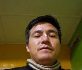 Karlos, 36, Chaupimarca