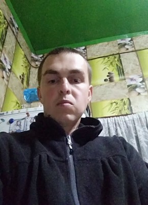 Дима, 32, Рэспубліка Беларусь, Івацэвічы