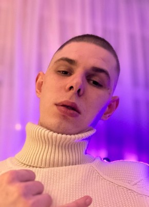 Сергей из Казани 24 года