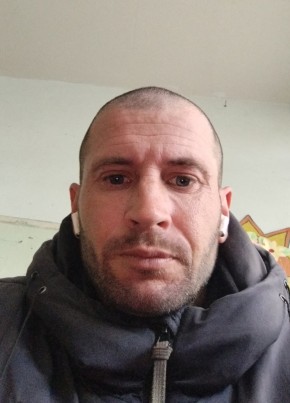 Александр из Калининграда 36 лет