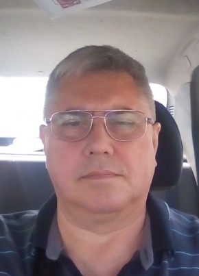 Сергей Осокин, 55, Россия, Ульяновск