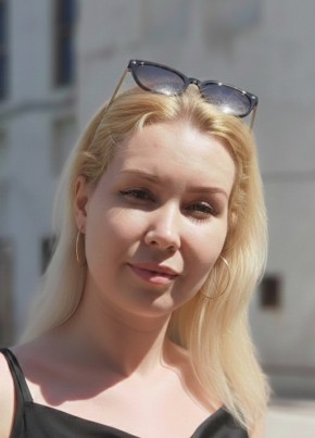 Елена из Горад Мінска 40 лет
