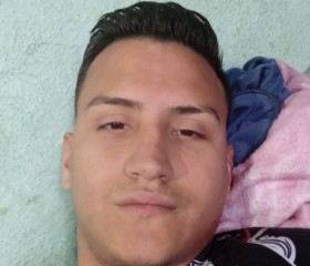 Ivan, 28, Iztapalapa