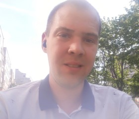 Valentin, 39, Hrodna