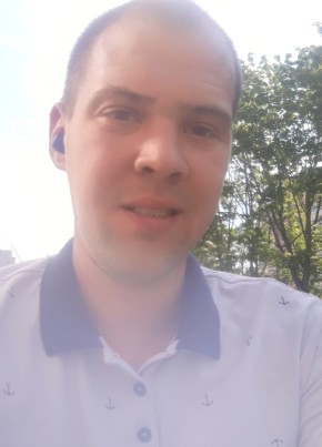 Valentin, 38, Belarus, Hrodna