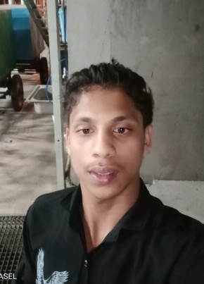 Rasel, 24, বাংলাদেশ, ঢাকা