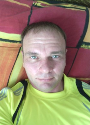 Igor, 46, Россия, Тоора-Хем
