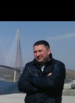 Валерон, 50 лет, Владивосток