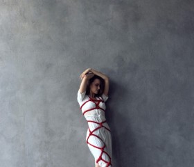 Sevva Arutyunyan, 30, Simferopol