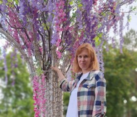 Елена, 43 года, Новосибирск