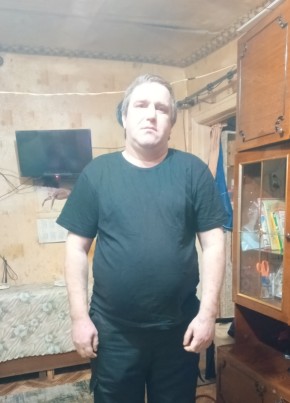 Ласкун из Москвы 46 лет