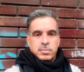 Alexander, 51, Valencia