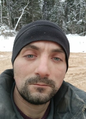 Гриша из Железноводска 44 года