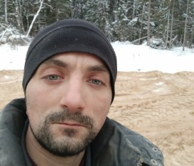 Grisha, 43, Zheleznovodsk
