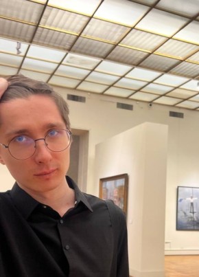 Андрей из Клина 25 лет