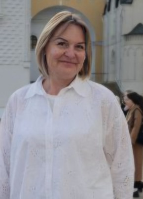 Юля из Подольска 48 лет
