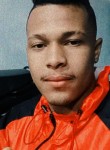 Gustavo, 20 лет, Janaúba