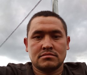 Sulton, 32, Moscow