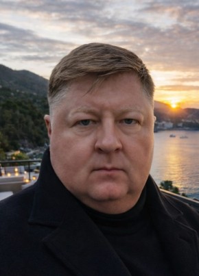 Вячеслав из Омска 50 лет