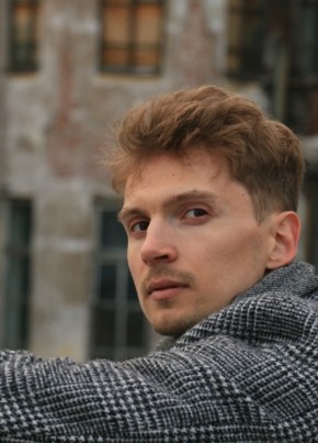 Степан, 31, Россия, Новосибирск
