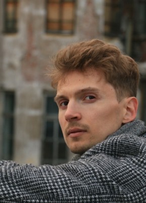 Stepan, 32, Russia, Novosibirsk