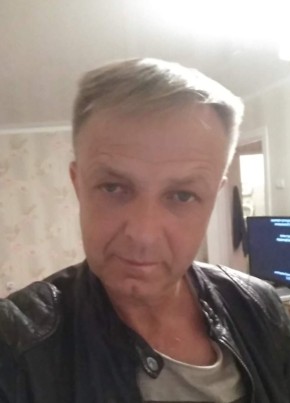 Юрий Демчев, 51, Россия, Кимовск