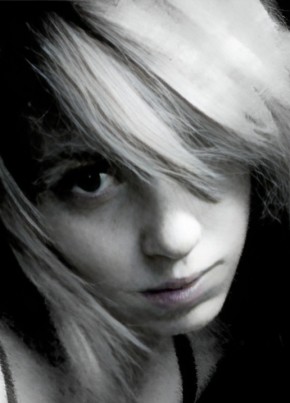 RamblerDating profile picture for @melodrama