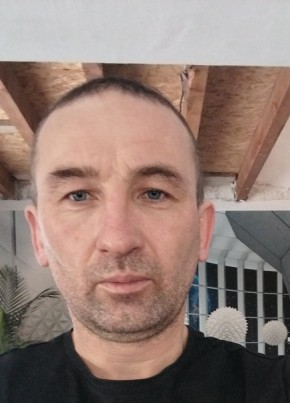 Андрей Максимо, 41, Россия, Дульдурга
