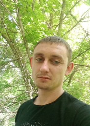 Димас, 28, Россия, Каменоломни