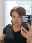 Natali, 46, Saint Petersburg