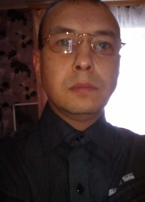 иван, 51, Россия, Кинешма