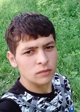 Soyibnazar, 29, Россия, Чухлома