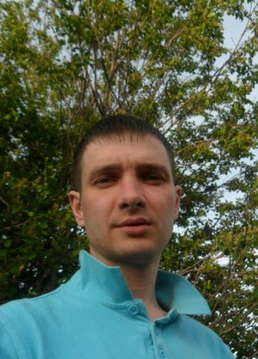 Виталий, 36, Россия, Шалинское