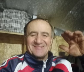 Шах, 53 года, Москва