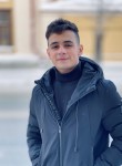 Kamal, 20 лет, Екатеринбург