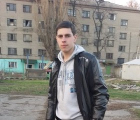 Кирилл, 29 лет, Горлівка