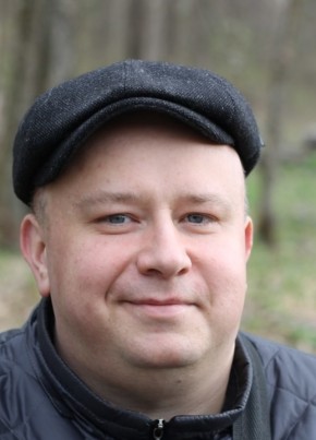 Евгений, 46, Россия, Брянск