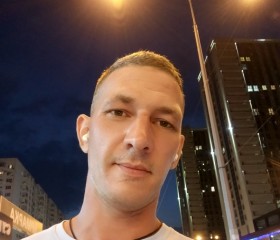 Дмитрий, 34 года, Краснодар