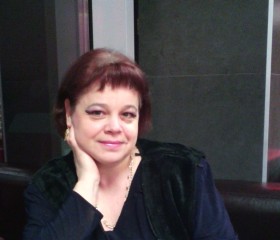 Tatyana, 56, Yekaterinburg