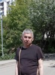 Vyacheslav, 51, Samara