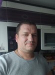 Сергей, 42 года, Подпорожье