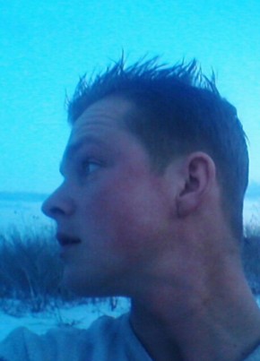 Denis, 33, Russia, Bolshoe Boldino